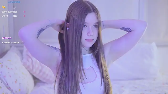 PeacefulSoull online show from 19, 12, 2024