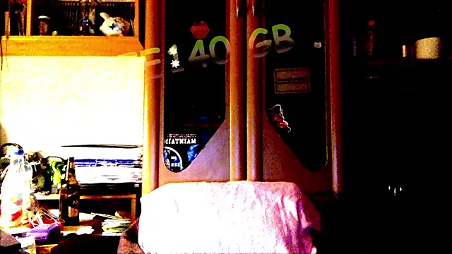 Snapshot of FireFox_Feel chatting on 15, 1, 2025 FireFox Feel online show from 15, 1, 2025