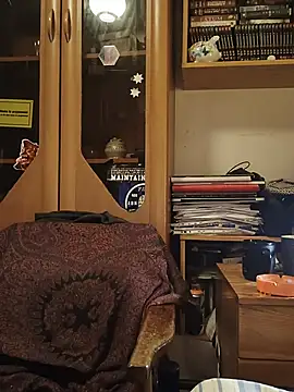 Snapshot of FireFox_Feel chatting on 6, 3, 2025 FireFox Feel online show from 6, 3, 2025