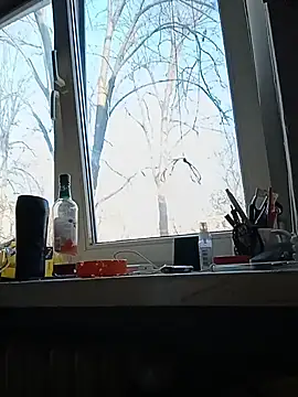 Snapshot of FireFox_Feel chatting on 22, 3, 2025 FireFox Feel online show from 22, 3, 2025