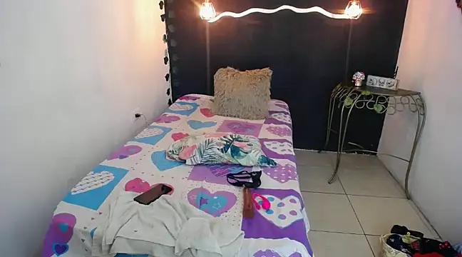 SexyKataShow online show from 16, 2, 2025