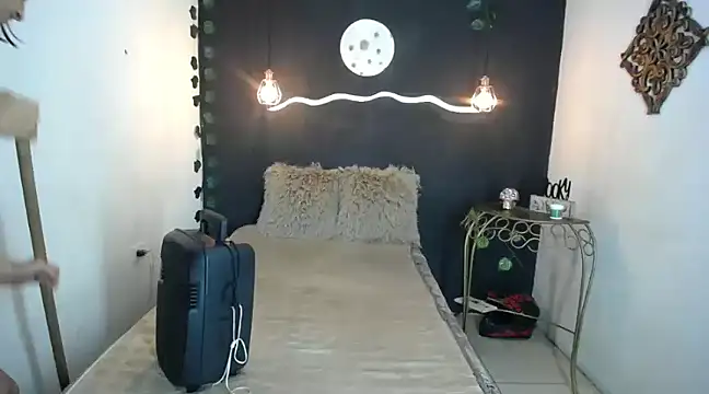 SexyKataShow online show from 22, 2, 2025