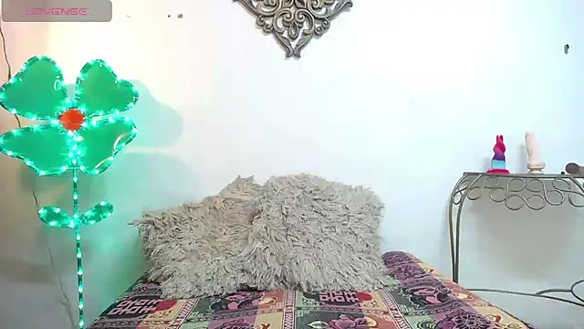 SexyKataShow online show from 15, 11, 2025