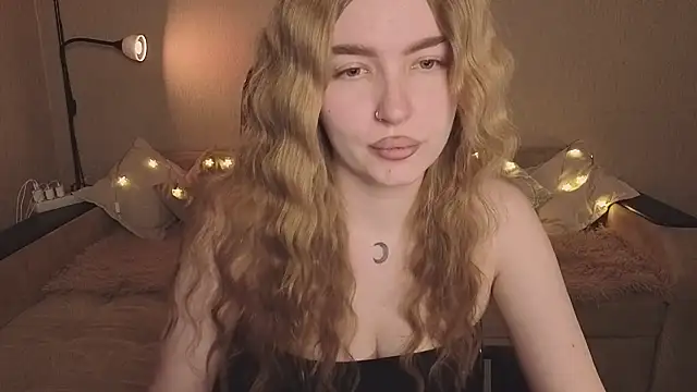 ViolettaLopez online show from 22, 2, 2026