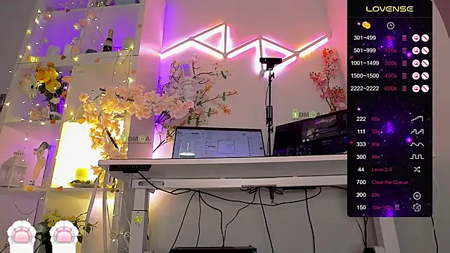 Snapshot of Elena-Marilyn chatting on 4, 5, 2026 Elena-Marilyn online show from 4, 5, 2026