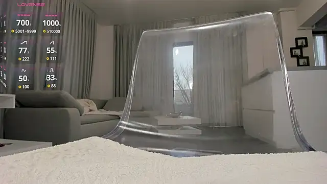 jeniffer100 online show from 28, 2, 2025