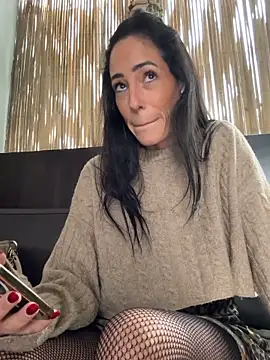 Snapshot of SweeetAlegra chatting on 7, 1, 2025 SweeetAlegra online show from 7, 1, 2025