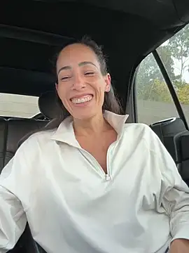 Snapshot of SweeetAlegra chatting on 9, 1, 2025 SweeetAlegra online show from 9, 1, 2025