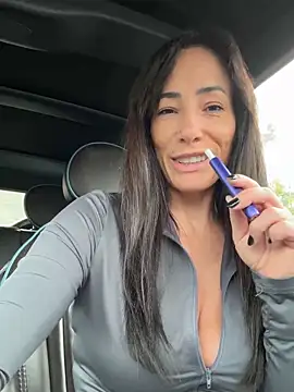 Snapshot of SweeetAlegra chatting on 20, 1, 2025 SweeetAlegra online show from 20, 1, 2025