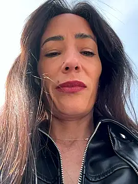 Snapshot of SweeetAlegra chatting on 6, 2, 2025 SweeetAlegra online show from 6, 2, 2025