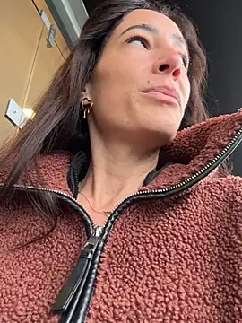 Snapshot of SweeetAlegra chatting on 15, 2, 2025 SweeetAlegra online show from 15, 2, 2025