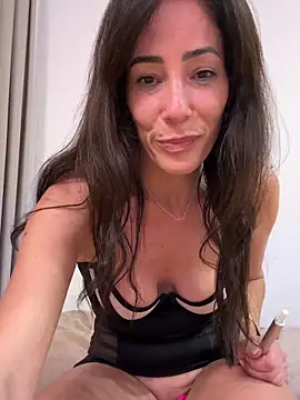 Snapshot of SweeetAlegra chatting on 16, 2, 2025 SweeetAlegra online show from 16, 2, 2025