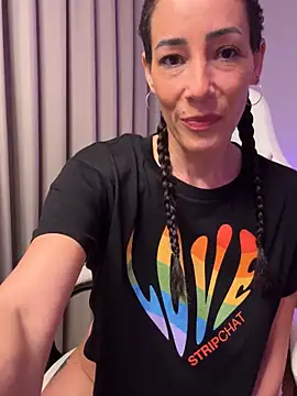 Snapshot of SweeetAlegra chatting on 20, 2, 2025 SweeetAlegra online show from 20, 2, 2025