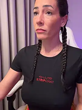 Snapshot of SweeetAlegra chatting on 21, 2, 2025 SweeetAlegra online show from 21, 2, 2025