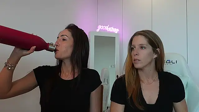 Snapshot of SweeetAlegra chatting on 15, 3, 2025 SweeetAlegra online show from 15, 3, 2025