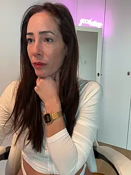 Snapshot of SweeetAlegra chatting on 18, 3, 2025 SweeetAlegra online show from 18, 3, 2025