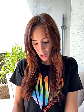 Snapshot of SweeetAlegra chatting on 9, 9, 2025 SweeetAlegra online show from 9, 9, 2025