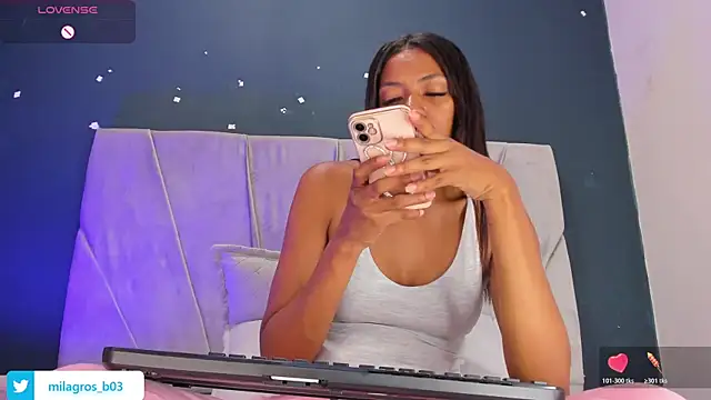 Snapshot of Shana_03 chatting on 13, 7, 2026 Shana 03 online show from 13, 7, 2026
