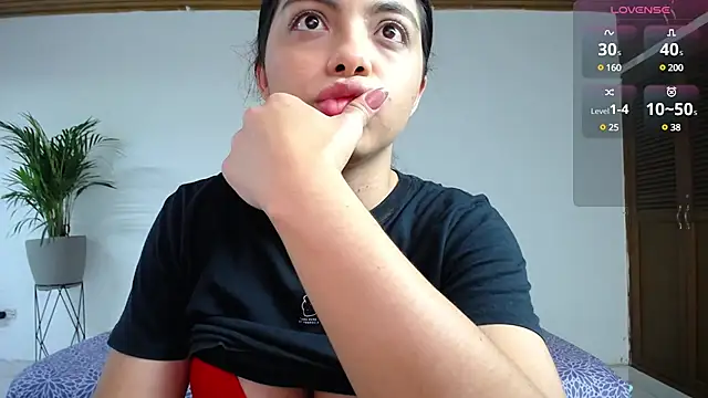 ashley morgan 18 online show from 17, 2, 2025