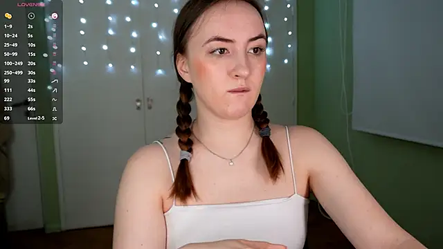 Snapshot of Black_Eva_ chatting on 15, 1, 2025 Black Eva online show from 15, 1, 2025