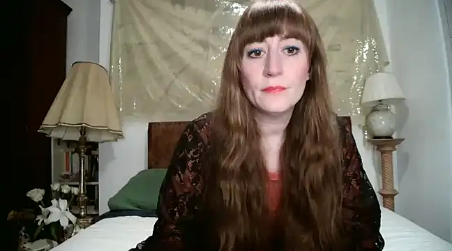 Snapshot of LemmieRed chatting on 23, 2, 2025 LemmieRed online show from 23, 2, 2025