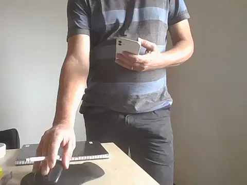 niceguyjr online show from 8, 11, 2025