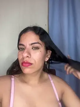 Snapshot of roman_and_jessie chatting on 1, 3, 2026 roman and jessie online show from 1, 3, 2026