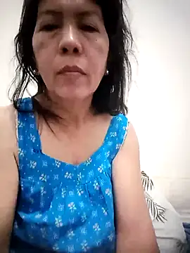 TropicalFlower online show from 18, 3, 2025