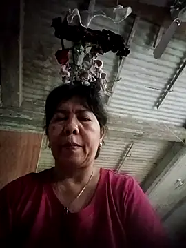 TropicalFlower online show from 25, 9, 2025