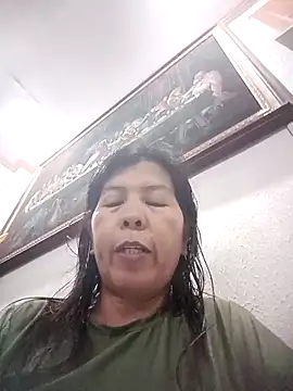 TropicalFlower online show from 17, 10, 2025