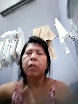 TropicalFlower online show from 14, 1, 2026