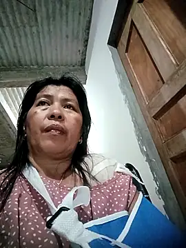 TropicalFlower online show from 17, 3, 2026