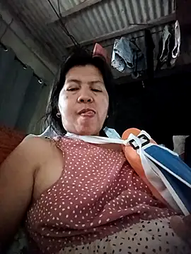 TropicalFlower online show from 23, 3, 2026