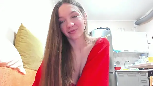 Naughty Molly online show from 5, 2, 2026