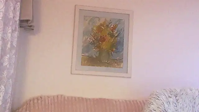 Sarah4you online show from 19, 1, 2025