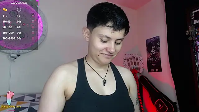 Snapshot of girl_intense444 chatting on 21, 3, 2025 girl intense444 online show from 21, 3, 2025