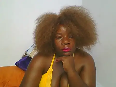 Deliciousgal online show from 20, 2, 2025