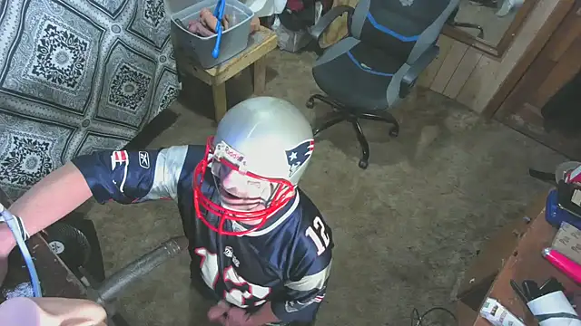 sex4fun 21 online show from 6, 10, 2025