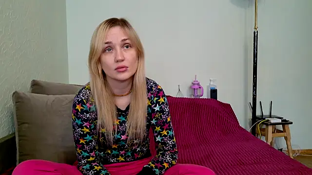 ModelEva online show from 16, 1, 2026