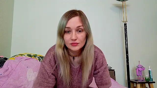 ModelEva online show from 24, 3, 2026