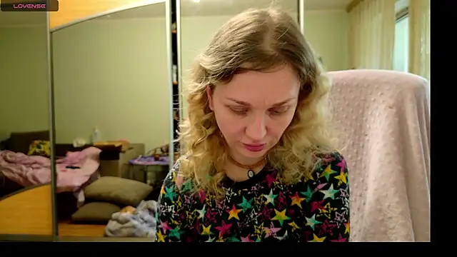 ModelEva online show from 25, 4, 2026