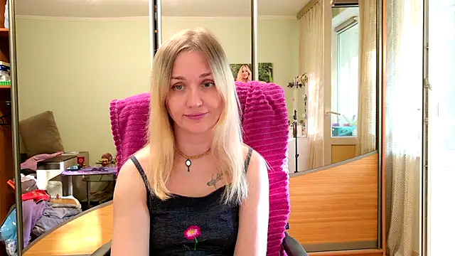 ModelEva online show from 21, 5, 2026