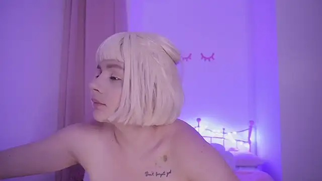 bella adams  online show from 6, 1, 2026