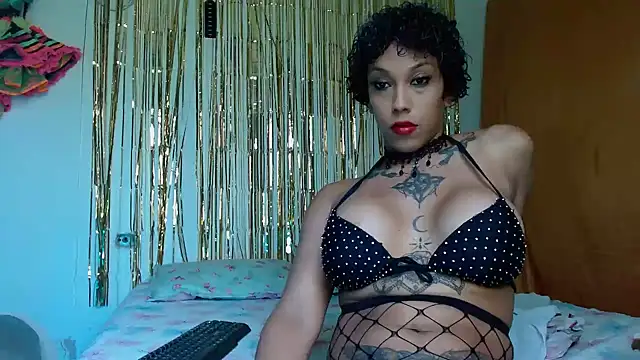 Porno Star online show from 23, 6, 2026
