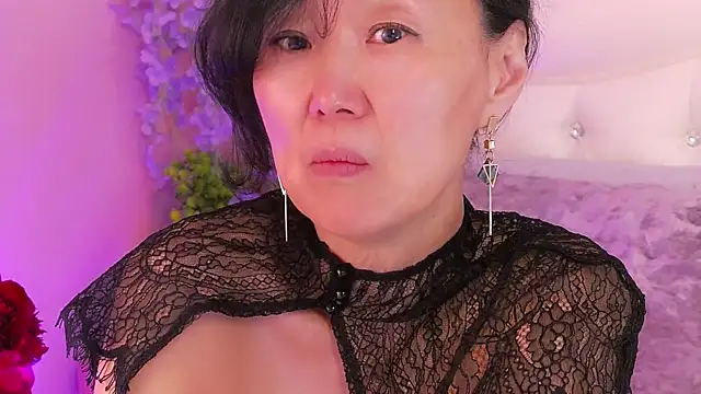 Asian legs online show from 30, 5, 2026