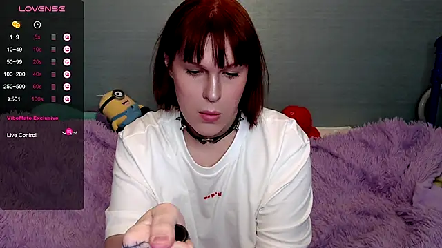 ivamayy online show from 18, 12, 2024