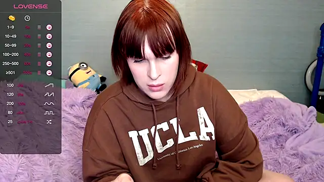 ivamayy online show from 19, 12, 2024