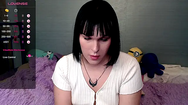 ivamayy online show from 24, 1, 2025