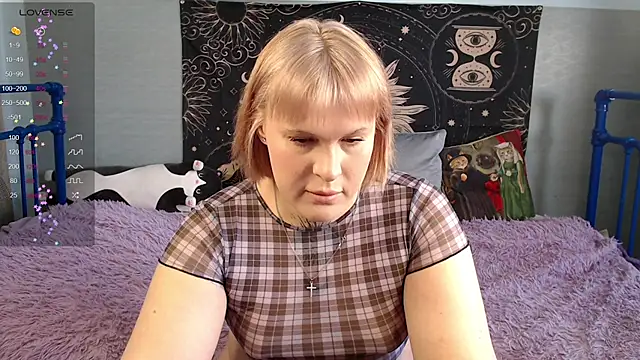 ivamayy online show from 10, 2, 2026