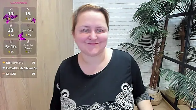 ScarlettSoft online show from 16, 12, 2024